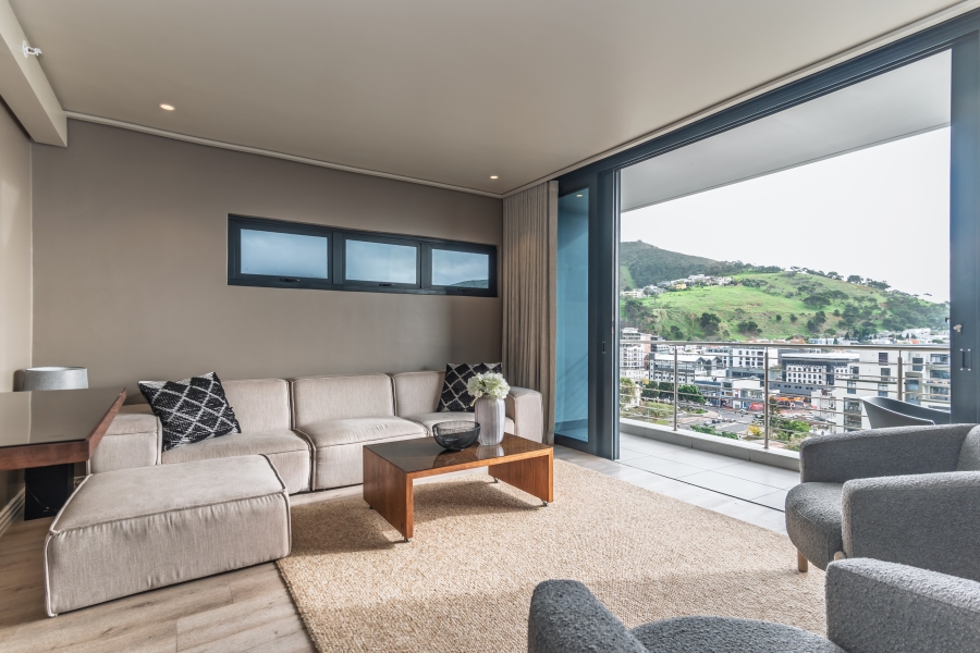 2 Bedroom Property for Sale in Cape Town City Centre Western Cape